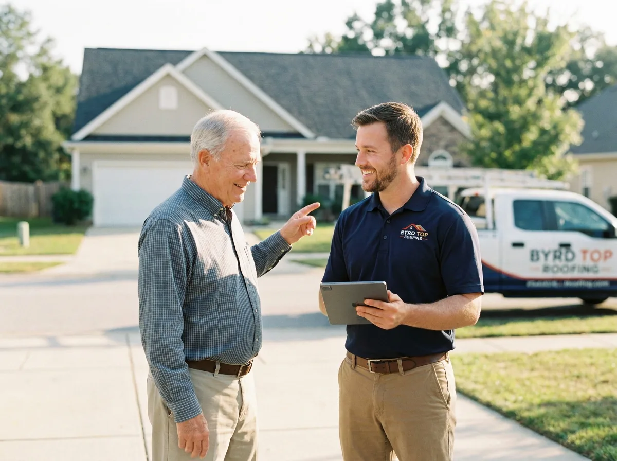 Roofing Rocky, OK FAQs